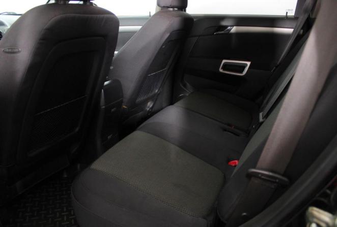 Opel Antara I с пробегом 2008 года, цена 950 000 рублей, 154132 км, внедорожник, Автокод Объявления