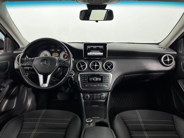 Mercedes-Benz A-Класс III (W176) с пробегом 2014 года, цена 1 100 000 рублей, 240989 км, хэтчбек, Автокод Объявления
