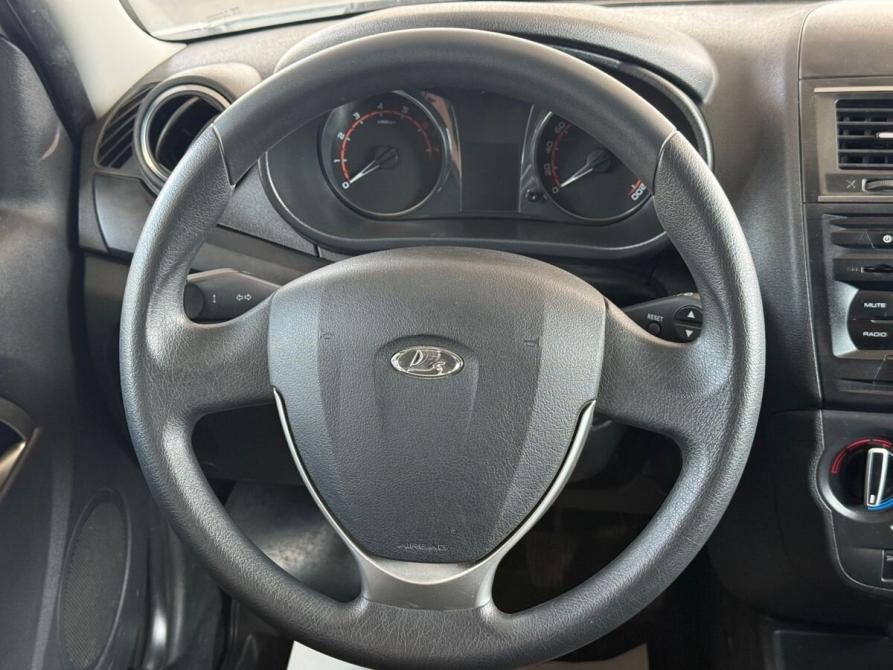 Lada (ВАЗ) Granta I Рестайлинг Волгоград  - изображение 13