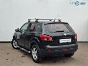Nissan Qashqai I Москва  - изображение 19