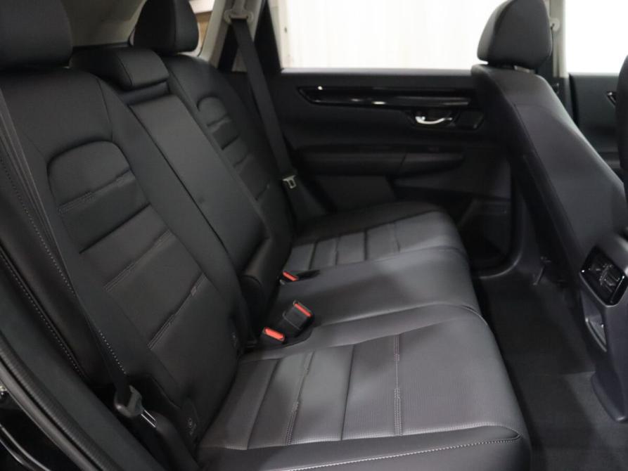 Honda CR-V VI Москва  - изображение 24