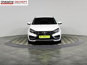 Lada (ВАЗ) Vesta I Рестайлинг (NG) Белгород  - изображение 19