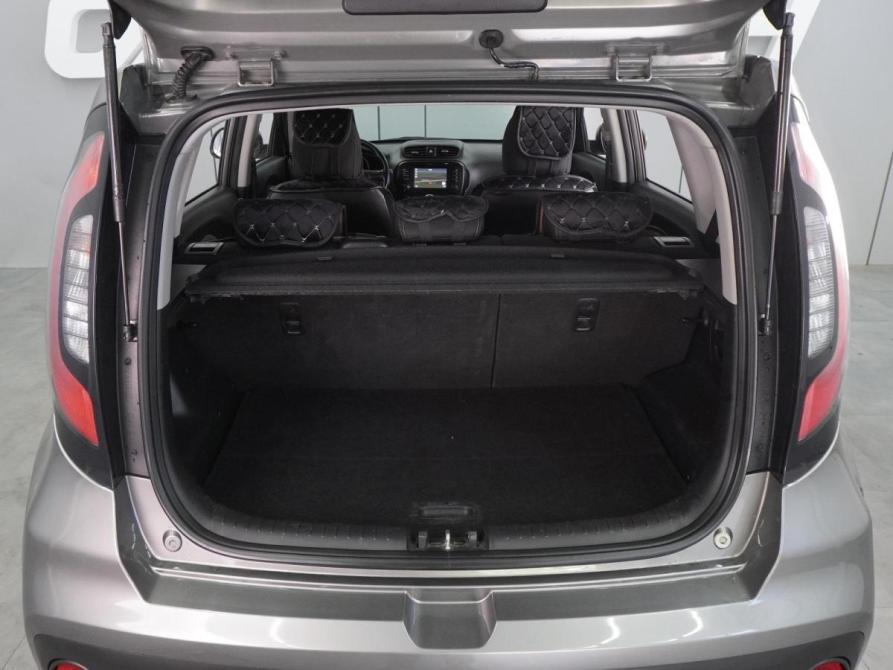 Kia Soul II Рестайлинг Воронеж  - изображение 19