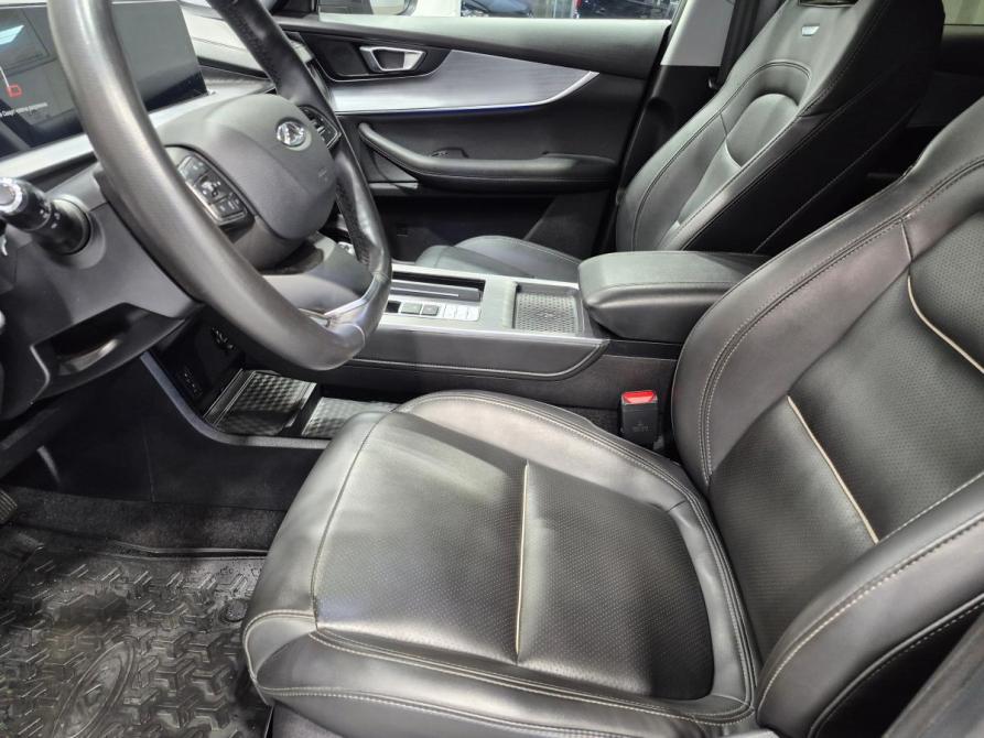 Chery Tiggo 7 Pro Max I Воронеж  - изображение 12
