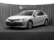 Toyota Camry VIII (XV70) Москва  - изображение 24