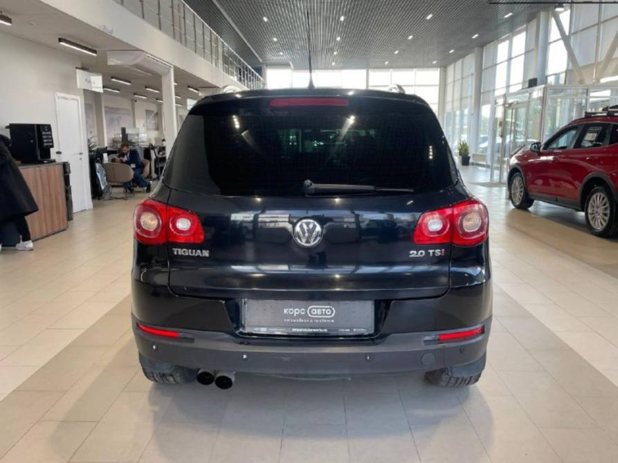 Volkswagen Tiguan I Серпухов  - изображение 6