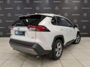 Toyota RAV4 V (XA50) Москва  - изображение 33
