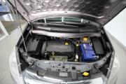 Opel Zafira B Рестайлинг Сургут  - изображение 50