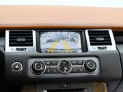 Land Rover Range Rover Sport I Рестайлинг Москва  - изображение 33