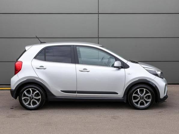 Kia Picanto III с пробегом 2018 года, цена 1 298 000 рублей, 65000 км, хэтчбек, Автокод Объявления