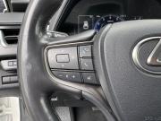 Lexus UX I Иркутск  - изображение 51