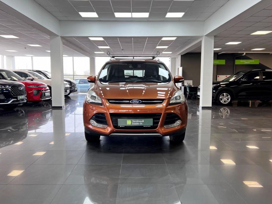 Ford Kuga II Тверь  - изображение 3