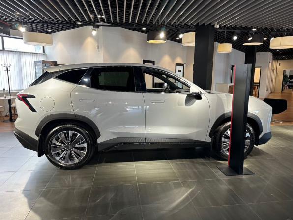 Новый JETOUR DASHING I 2026 года, цена 3 029 900 рублей, внедорожник, Автокод Объявления