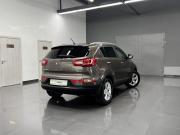 Kia Sportage III Тверь  - изображение 25