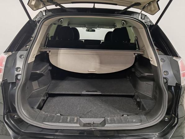 Nissan X-Trail III с пробегом 2016 года, цена 1 599 000 рублей, 147819 км, внедорожник, Автокод Объявления