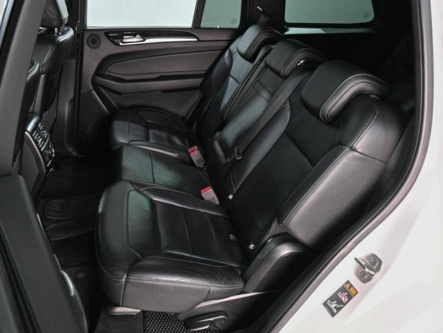 Mercedes-Benz GLS I (X166) Ростов-на-Дону  - изображение 10