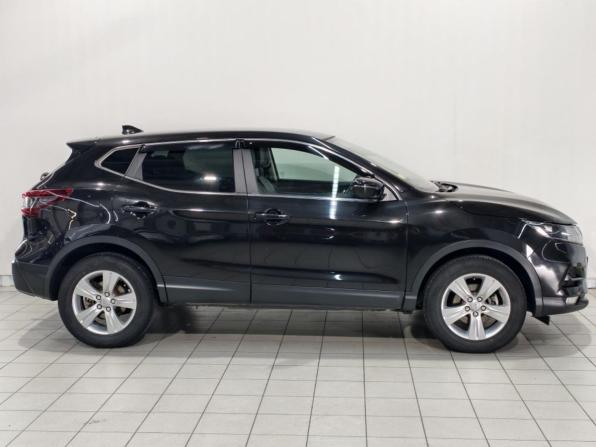 Nissan Qashqai II Рестайлинг с пробегом 2020 года, цена 1 995 000 рублей, 153355 км, внедорожник, Автокод Объявления