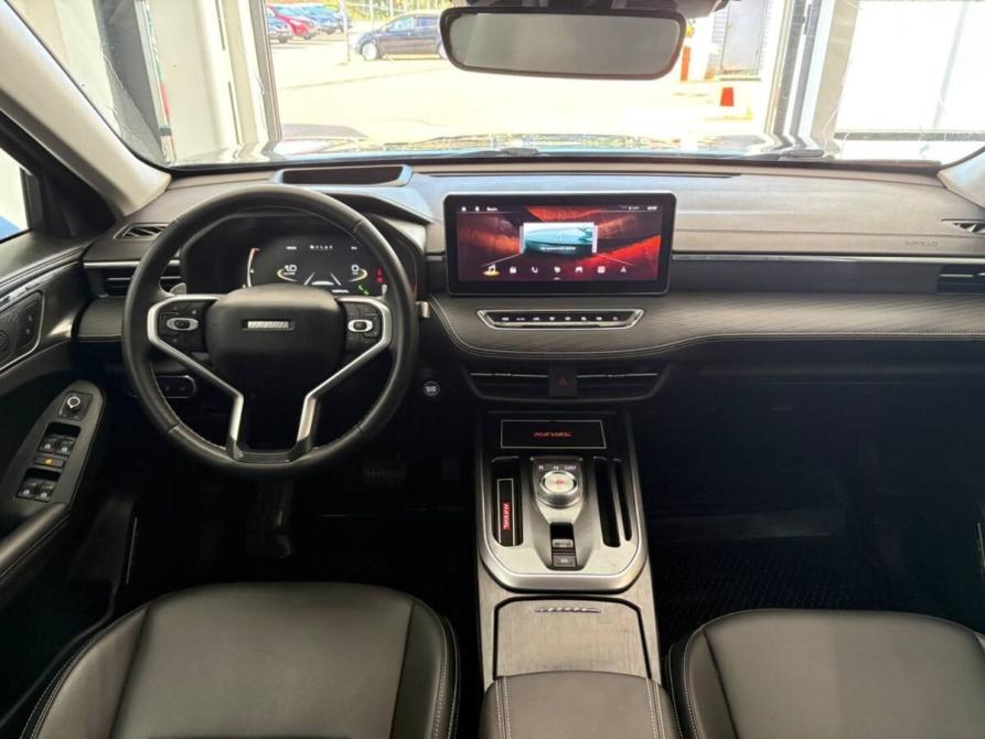 Haval Jolion I Ярославль  - изображение 8