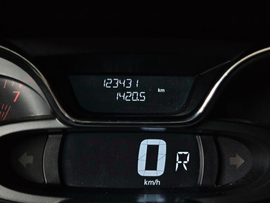 Renault Kaptur I Москва  - изображение 18