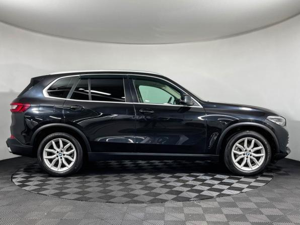 BMW X5 IV (G05/G18) с пробегом 2020 года, цена 4 999 000 рублей, 168612 км, внедорожник, Автокод Объявления