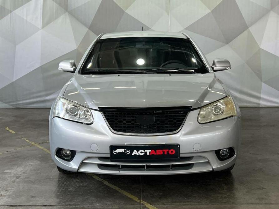 Geely Emgrand EC7 Оренбург  - изображение 2