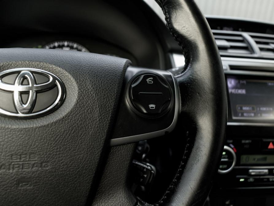 Toyota Camry VII (XV50) Екатеринбург  - изображение 17