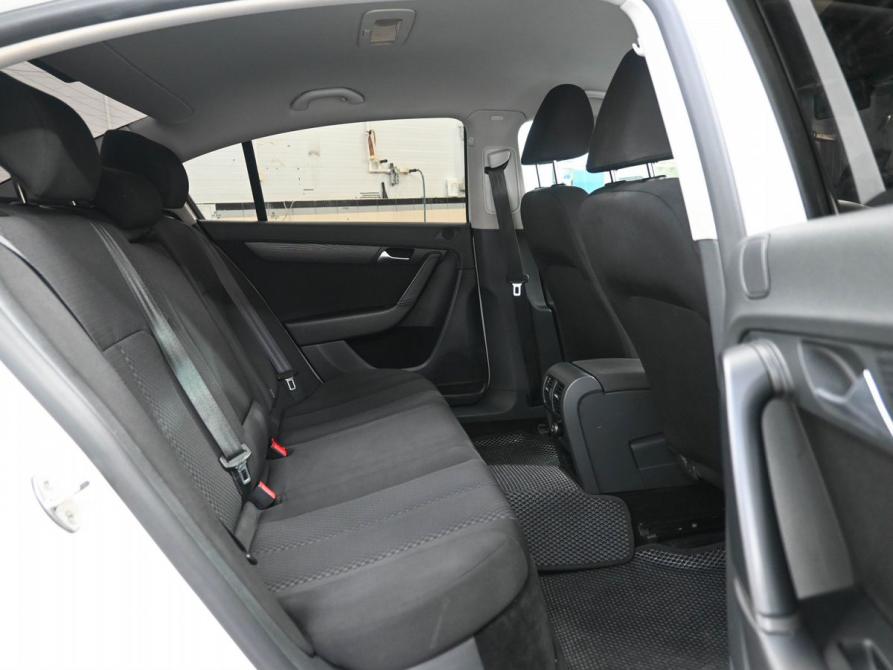 Volkswagen Passat B7 Ростов-на-Дону  - изображение 11