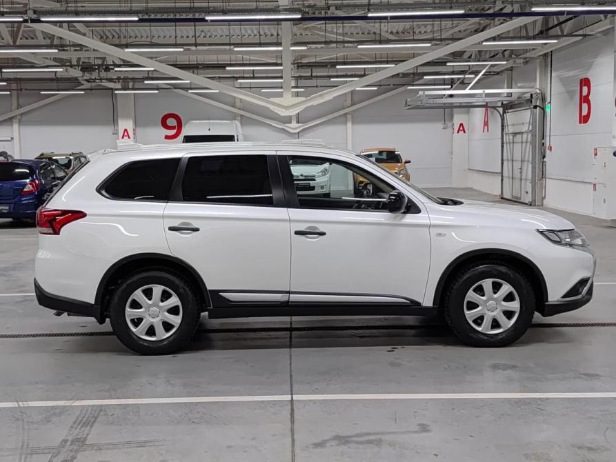 Mitsubishi Outlander III Рестайлинг 3 Казань  - изображение 5