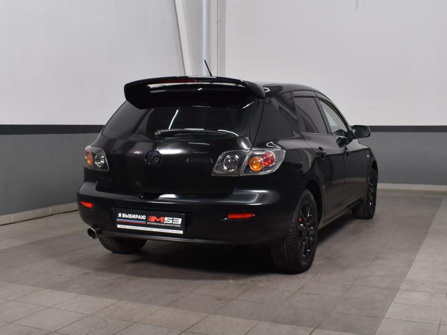 Mazda Axela I Кемерово  - изображение 4