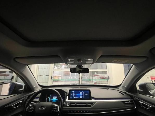 Chery Tiggo 7 Pro I с пробегом 2020 года, цена 1 540 000 рублей, 94158 км, внедорожник, Автокод Объявления