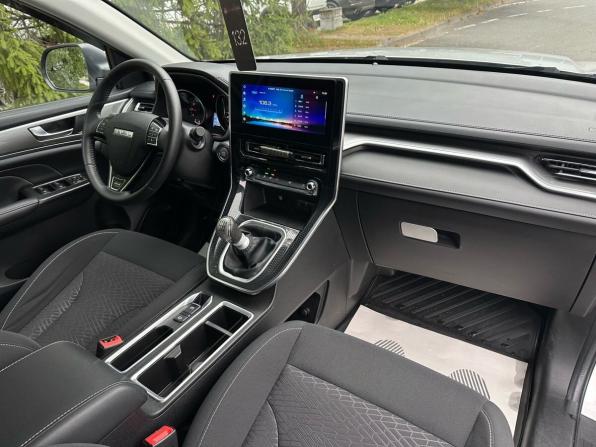 Haval M6 II с пробегом 2025 года, цена 1 795 000 рублей, 34997 км, внедорожник, Автокод Объявления