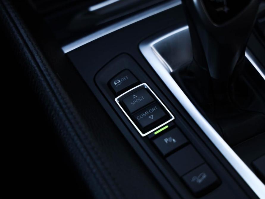 BMW X6 II (F16) Санкт-Петербург  - изображение 19
