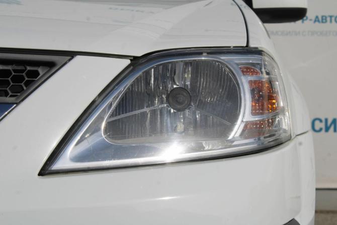 Lada (ВАЗ) Largus I с пробегом 2018 года, цена 777 000 рублей, 130000 км, универсал, Автокод Объявления