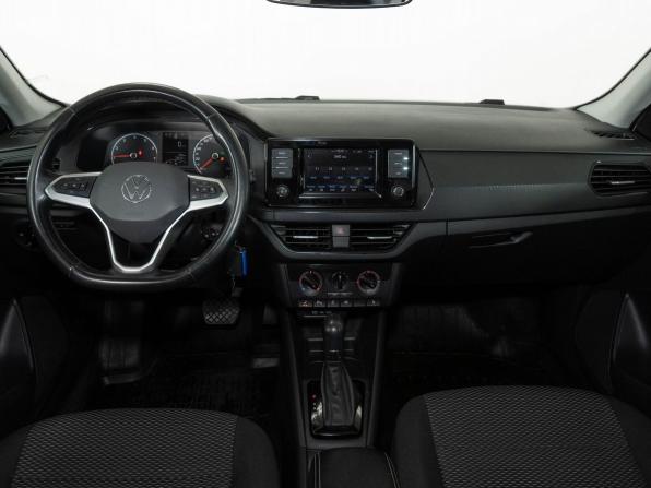Volkswagen Polo VI с пробегом 2022 года, цена 1 638 000 рублей, 79602 км, лифтбек, Автокод Объявления