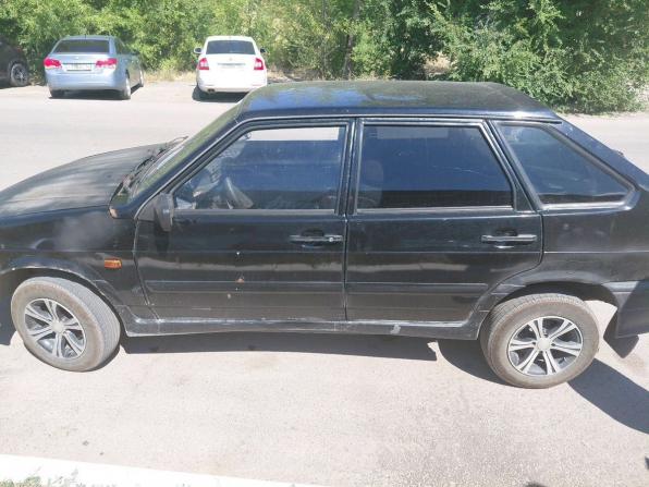 Lada (ВАЗ) 2114 с пробегом 2010 года, цена 250 000 рублей, 163425 км, хэтчбек, Автокод Объявления
