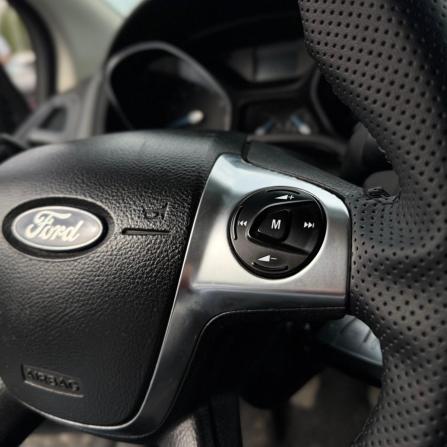 Ford Focus III с пробегом 2012 года, цена 594 000 рублей, 223905 км, хэтчбек, Автокод Объявления