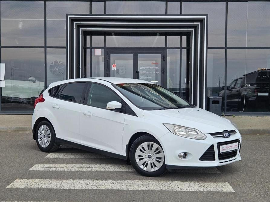 Ford Focus III Воронеж  - изображение 3