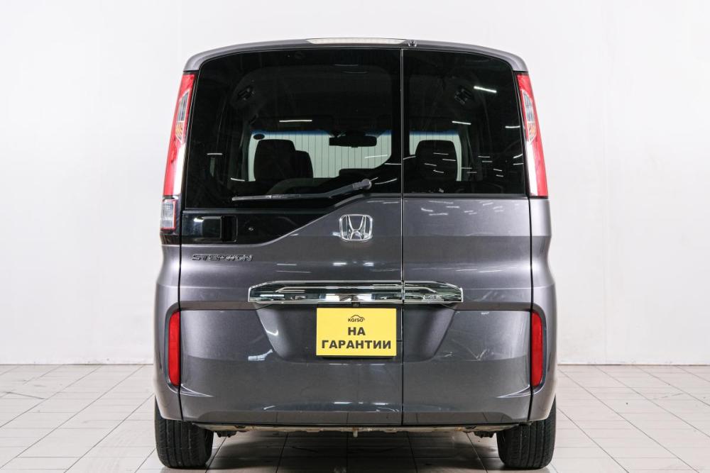 Honda Stepwgn V Рестайлинг Красноярск  - изображение 6
