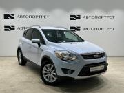 Ford Kuga I Санкт-Петербург  - изображение 26
