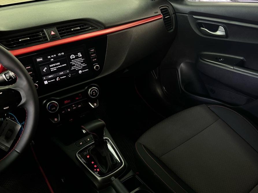Kia Rio IV Рестайлинг Волгоград  - изображение 8