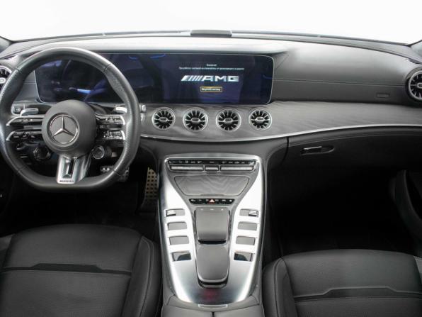 Mercedes-Benz AMG GT 4-Door Coupe I с пробегом 2023 года, цена 11 650 000 рублей, 13000 км, лифтбек, Автокод Объявления