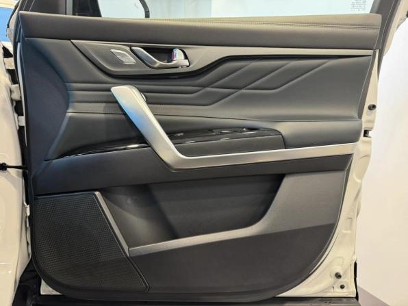 Changan CS95 I Рестайлинг с пробегом 2023 года, цена 2 490 000 рублей, 35549 км, внедорожник, Автокод Объявления