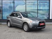 Mitsubishi ASX I Архангельск  - изображение 15