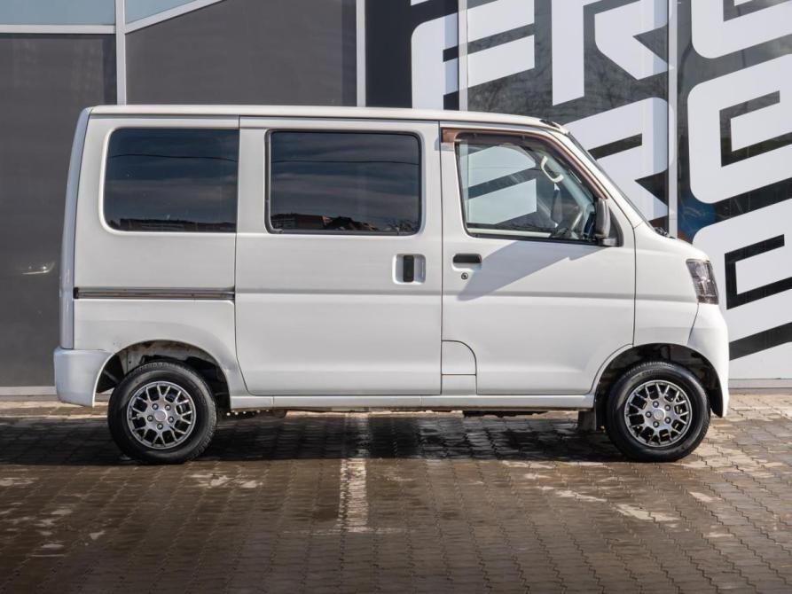 Daihatsu Hijet X Краснодар  - изображение 5
