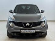 Nissan Juke I Москва  - изображение 16