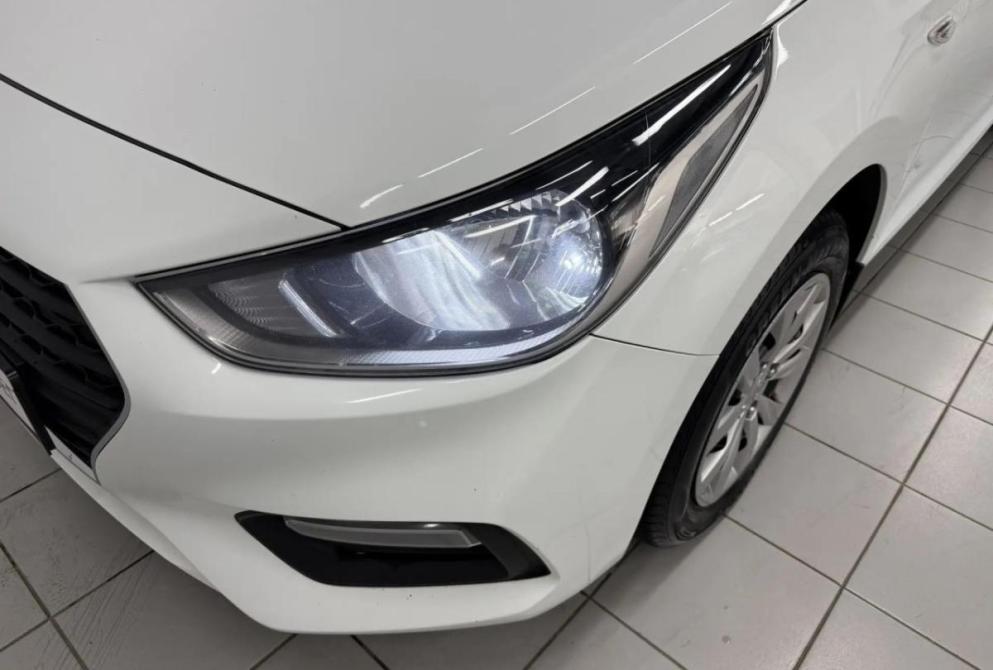 Hyundai Solaris II Астрахань  - изображение 5