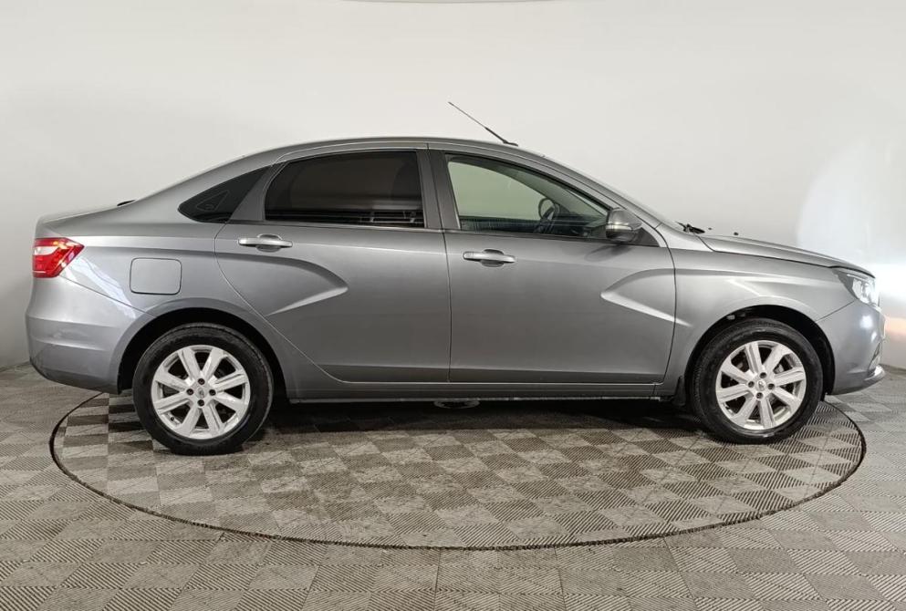 Lada (ВАЗ) Vesta I Волгоград  - изображение 8