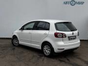 Volkswagen Golf Plus II Москва  - изображение 20