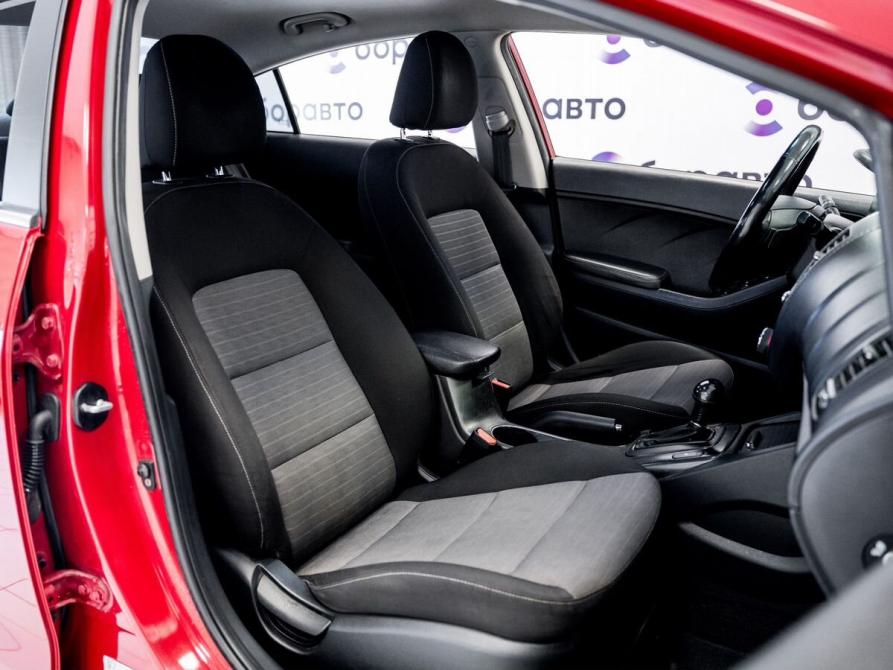 Kia Cerato III Ростов-на-Дону  - изображение 20