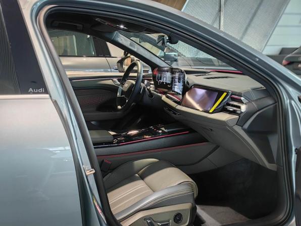 Новый Audi A6 VI (C9) 2026 года, цена 8 199 000 рублей, седан, Автокод Объявления